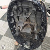 YAMAHA BW50-O 493 1996 accidente - La Casse de l Oncle Tom