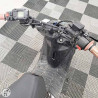 YAMAHA BW50-O 493 1996 accidente - La Casse de l Oncle Tom