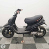 YAMAHA BW50-O 493 1996 accidente - La Casse de l Oncle Tom