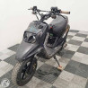 YAMAHA BW50-O 493 1996 accidente - La Casse de l Oncle Tom