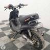 YAMAHA BW50-O 493 1996 accidente - La Casse de l Oncle Tom