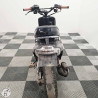 YAMAHA BW50-O 493 1996 accidente - La Casse de l Oncle Tom