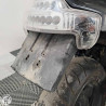 YAMAHA BW50-O 493 1996 accidente - La Casse de l Oncle Tom