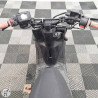 YAMAHA BW50-O 493 1996 accidente - La Casse de l Oncle Tom