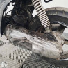 YAMAHA BW50-O 493 1996 accidente - La Casse de l Oncle Tom