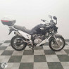 Honda XL125V Varadero 125 2009 accidentee - La Casse de l Oncle Tom