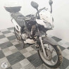 Honda XL125V Varadero 125 2009 accidentee - La Casse de l Oncle Tom