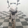 Honda XL125V Varadero 125 2009 accidentee - La Casse de l Oncle Tom