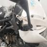 Honda XL125V Varadero 125 2009 accidentee - La Casse de l Oncle Tom