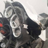 Honda XL125V Varadero 125 2009 accidentee - La Casse de l Oncle Tom
