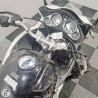 Honda XL125V Varadero 125 2009 accidentee - La Casse de l Oncle Tom