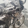 Honda XL125V Varadero 125 2009 accidentee - La Casse de l Oncle Tom