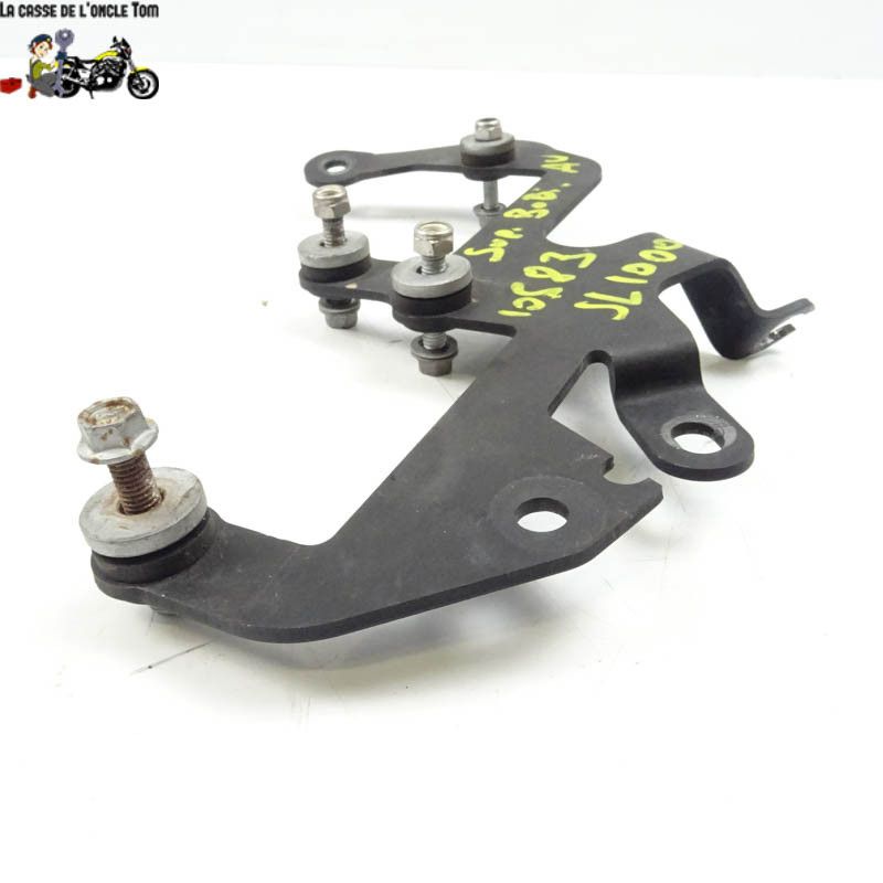 Support bobine d'allumage Avant  Aprilia 1000 Sl falco 2001 - CTM-10583-046