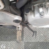 Honda XL125V Varadero 125 2009 accidentee - La Casse de l Oncle Tom