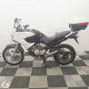 Honda XL125V Varadero 125 2009 accidentee - La Casse de l Oncle Tom