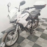 Honda XL125V Varadero 125 2009 accidentee - La Casse de l Oncle Tom