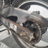 Honda XL125V Varadero 125 2009 accidentee - La Casse de l Oncle Tom