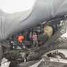 Honda XL125V Varadero 125 2009 accidentee - La Casse de l Oncle Tom