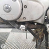 Honda XL125V Varadero 125 2009 accidentee - La Casse de l Oncle Tom