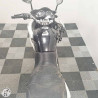 Honda XL125V Varadero 125 2009 accidentee - La Casse de l Oncle Tom