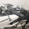 Honda XL125V Varadero 125 2009 accidentee - La Casse de l Oncle Tom