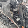 KTM 125 Duke 2021 Accidentée - Pièces Occasion | CasseTom