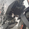 KTM 125 Duke 2021 Accidentée - Pièces Occasion | CasseTom