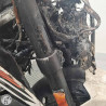 KTM 125 Duke 2021 Accidentée - Pièces Occasion | CasseTom