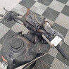 KTM 125 Duke 2021 Accidentée - Pièces Occasion | CasseTom