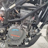 KTM 125 Duke 2021 Accidentée - Pièces Occasion | CasseTom