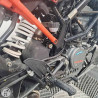 KTM 125 Duke 2021 Accidentée - Pièces Occasion | CasseTom