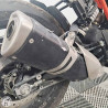 KTM 125 Duke 2021 Accidentée - Pièces Occasion | CasseTom