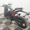 KTM 125 Duke 2021 Accidentée - Pièces Occasion | CasseTom