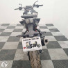 KTM 125 Duke 2021 Accidentée - Pièces Occasion | CasseTom
