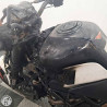 KTM 125 Duke 2021 Accidentée - Pièces Occasion | CasseTom