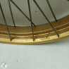 Jante avant  Honda 1100 crf africa twin 2022 - Cassetom - Nos pieces motos
