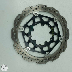 Disque de frein avant droit  Honda 1100 crf africa twin 2022 - Cassetom - Nos pieces motos