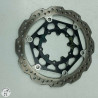 Disque de frein avant droit  Honda 1100 crf africa twin 2022 - Cassetom - Nos pieces motos