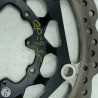 Disque de frein avant droit  Honda 1100 crf africa twin 2022 - Cassetom - Nos pieces motos