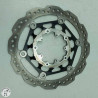 Disque de frein avant droit  Honda 1100 crf africa twin 2022 - Cassetom - Nos pieces motos