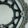 Disque de frein avant gauche  Honda 1100 crf africa twin 2022 - Cassetom - Nos pieces motos