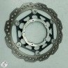 Disque de frein avant gauche  Honda 1100 crf africa twin 2022 - Cassetom - Nos pieces motos