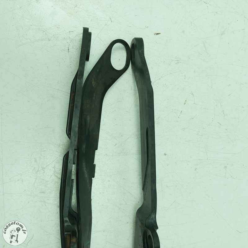 Patin de chaîne  Honda 1100 crf africa twin 2022 - Cassetom - Nos pieces motos