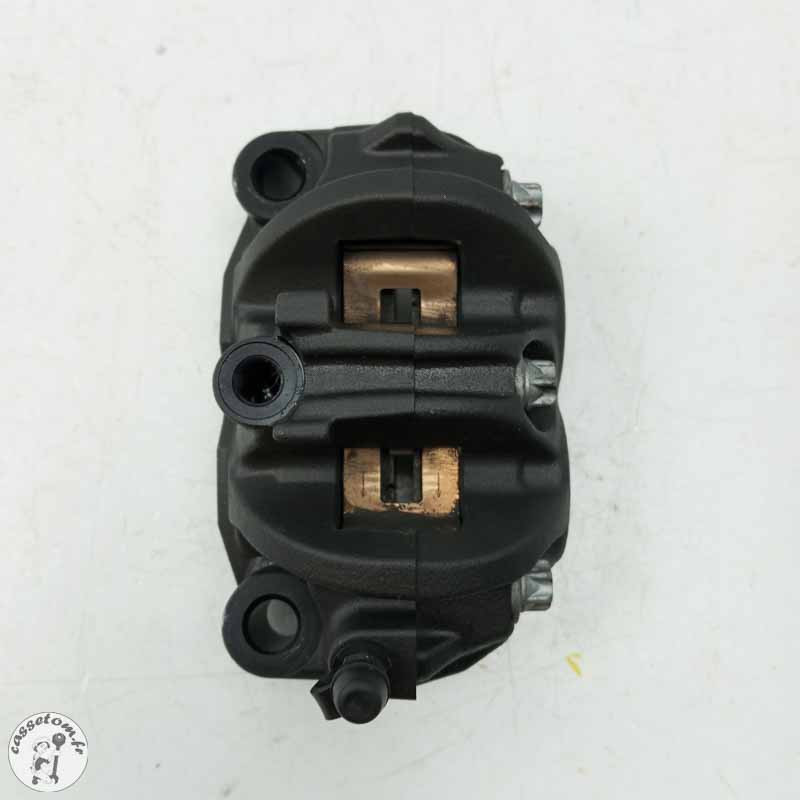 Etrier de frein avant droit Honda 1100 crf africa twin 2022 - Cassetom - Nos pieces motos