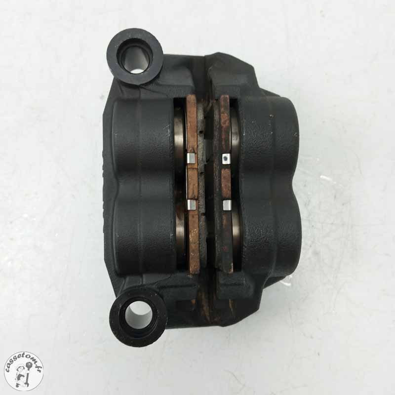 Etrier de frein avant droit Honda 1100 crf africa twin 2022 - Cassetom - Nos pieces motos