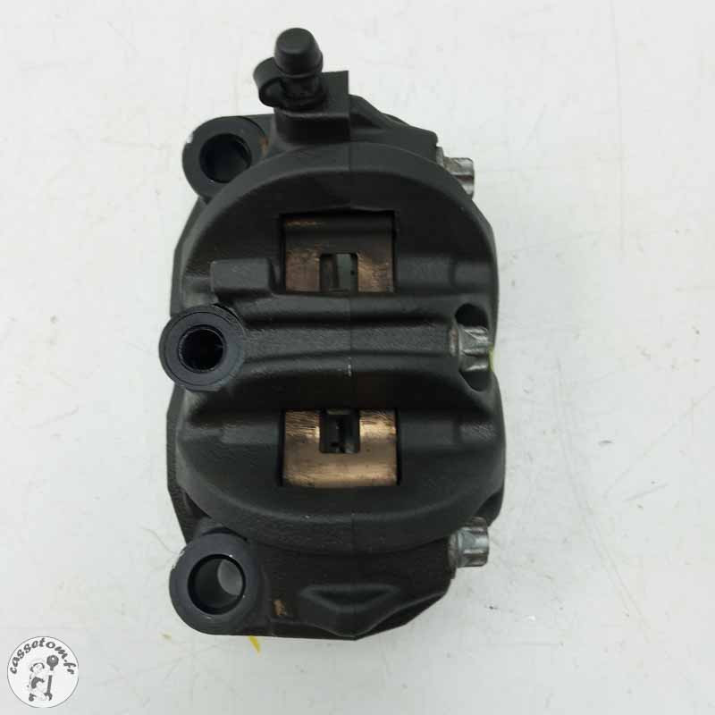 Etrier de frein avant gauche  Honda 1100 crf africa twin 2022 - Cassetom - Nos pieces motos