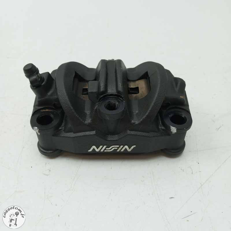 Etrier de frein avant gauche  Honda 1100 crf africa twin 2022 - Cassetom - Nos pieces motos