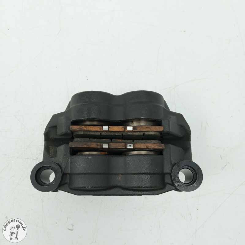Etrier de frein avant gauche  Honda 1100 crf africa twin 2022 - Cassetom - Nos pieces motos