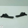 Supports de selle  Honda 1100 crf africa twin 2022 - Cassetom - Nos pieces motos