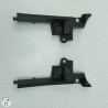 Supports de selle  Honda 1100 crf africa twin 2022 - Cassetom - Nos pieces motos